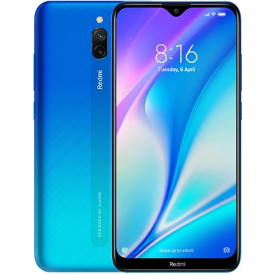 Redmi India launches Redmi 8A Dual at ₹6,499; Know specifications, features